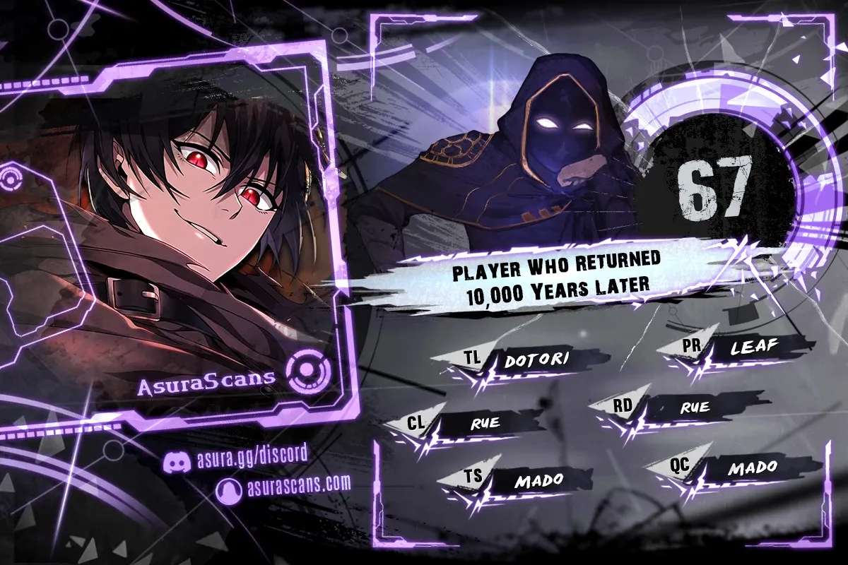 After Ten Millennia In Hell Scan Vf After Ten Millennia In Hell Chapter 67 - ROLIASCAN